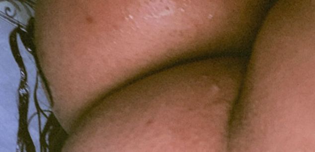 Model - Valen Rosse dirty