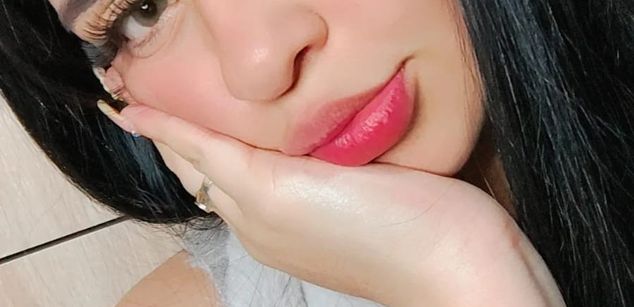 Model - Afrodita new