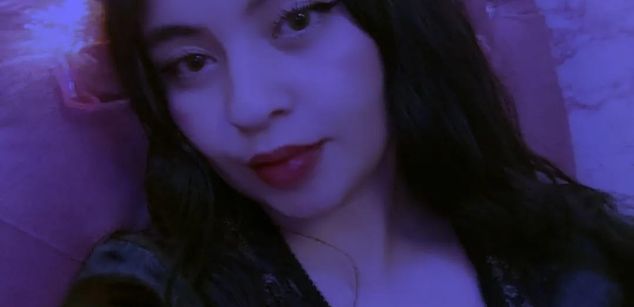 Model - Afrodita new