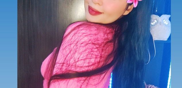 Model - Afrodita new