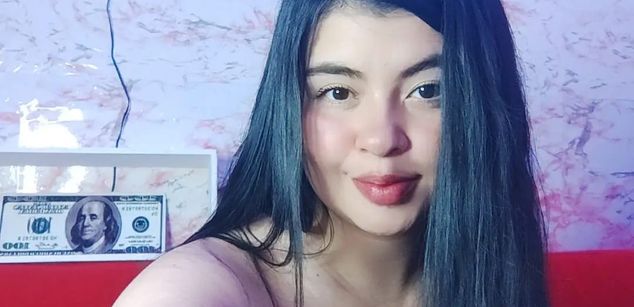 Model - Afrodita new