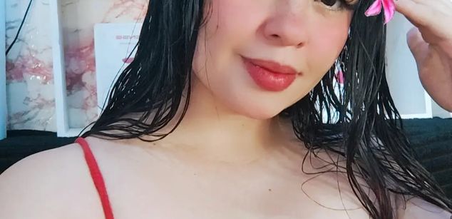 Model - Afrodita new