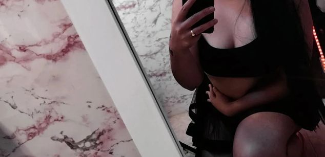 Model - Afrodita new