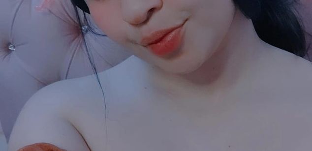 Model - Afrodita new