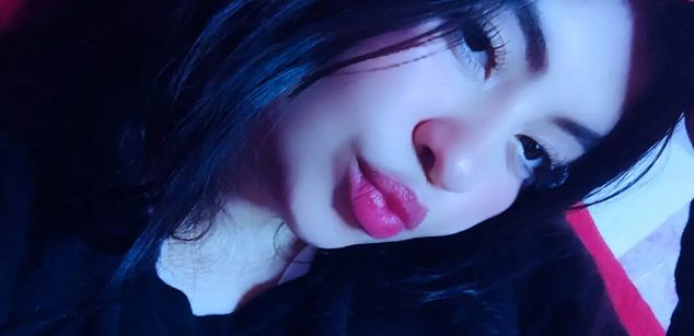 Model - Afrodita new