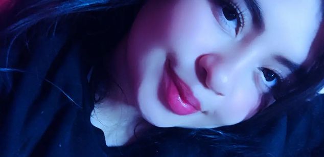 Model - Afrodita new