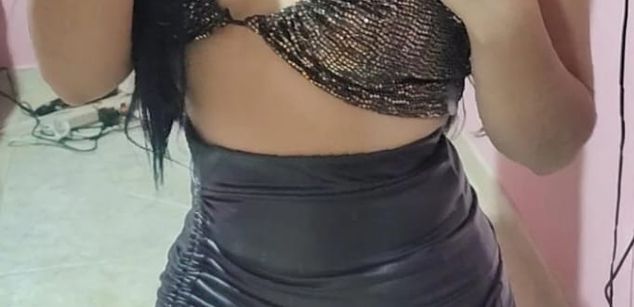 Model - Afrodita new