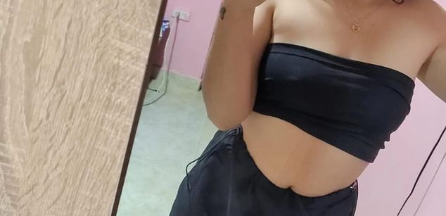 Model - Afrodita new