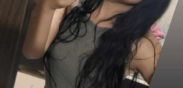 Model - Afrodita new