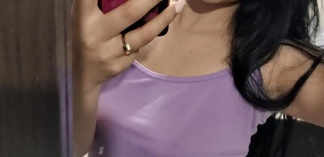 Model - Afrodita new