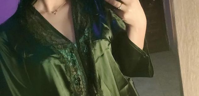 Model - Afrodita new