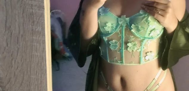 Model - Afrodita new