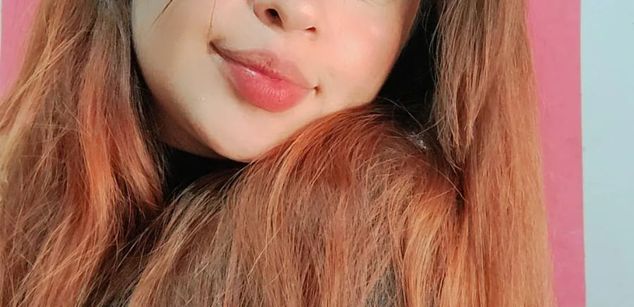 Model - Afrodita new