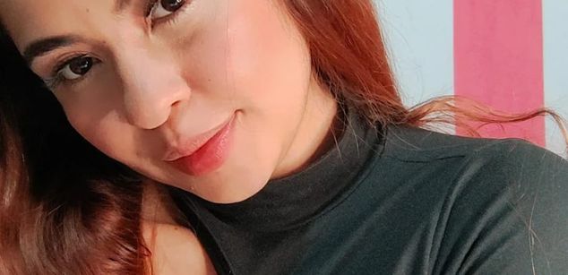 Model - Afrodita new