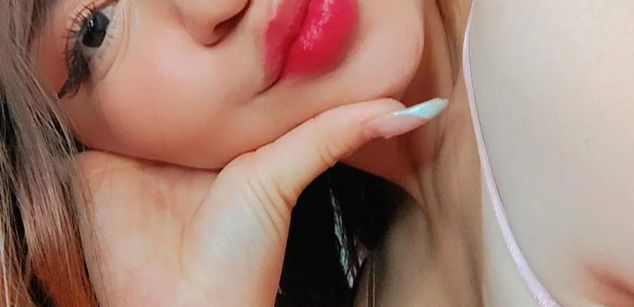 Model - Afrodita new