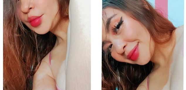 Model - Afrodita new