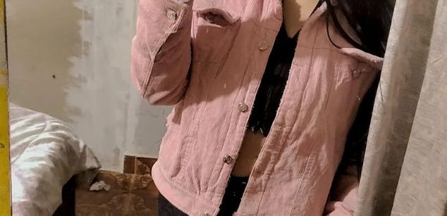 Model - Afrodita new