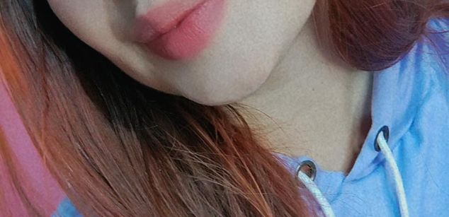 Model - Afrodita new