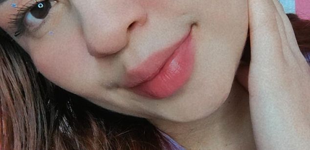 Model - Afrodita new