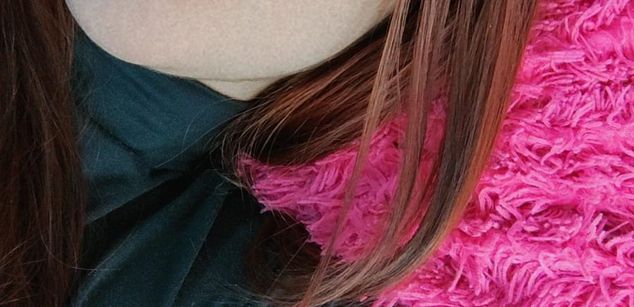 Model - Afrodita new