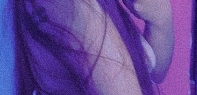 Model - Afrodita new