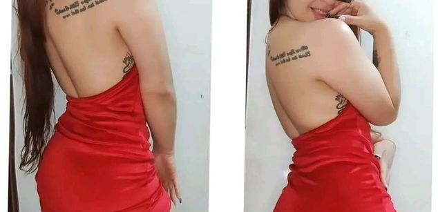 Model - Afrodita new