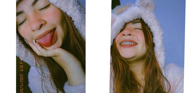 Model - Afrodita new