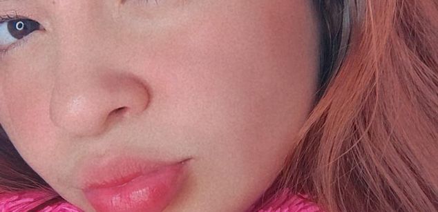 Model - Afrodita new