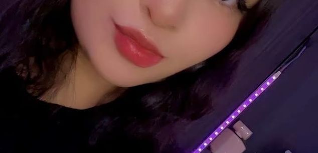 Model - Afrodita new