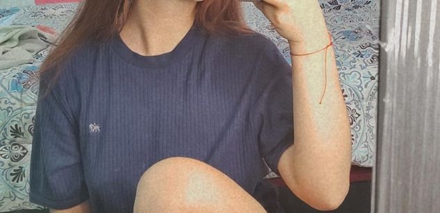 Model - Afrodita new