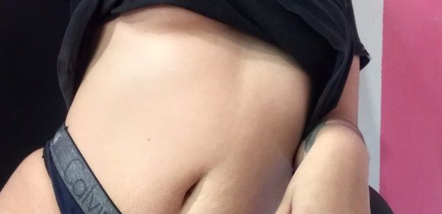 Model - Afrodita new