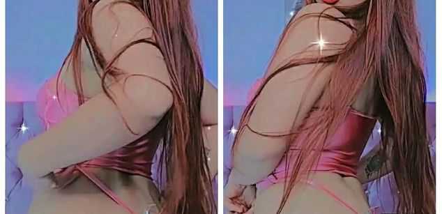 Model - Afrodita new