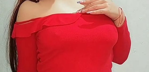 Model - Afrodita new