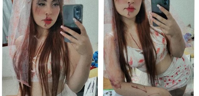 Model - Afrodita new