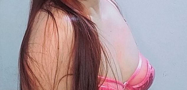 Model - Afrodita new