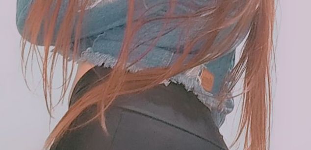 Model - Afrodita new