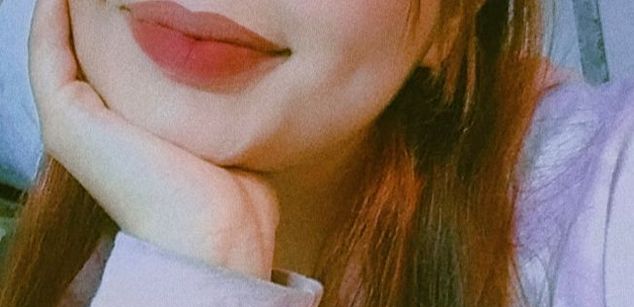 Model - Afrodita new