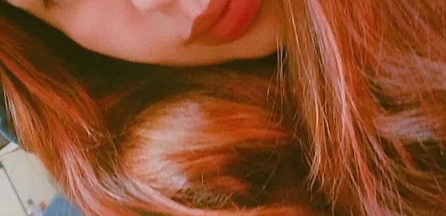 Model - Afrodita new