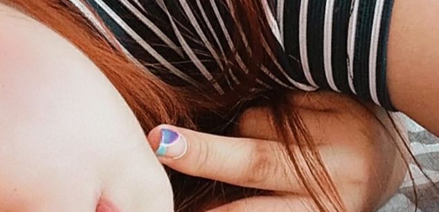 Model - Afrodita new