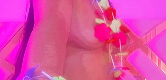 Model - Afrodita new