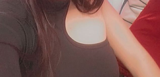 Model - Afrodita new