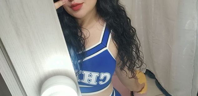 Model - Afrodita new