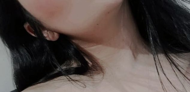 Model - Afrodita new