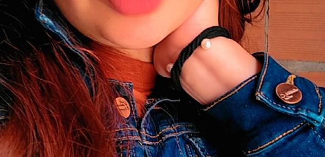 Model - Afrodita new