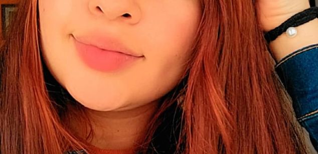 Model - Afrodita new