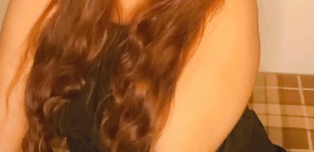 Model - Afrodita new