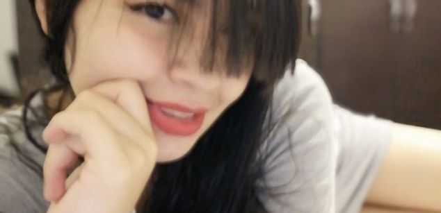 Model - Afrodita new