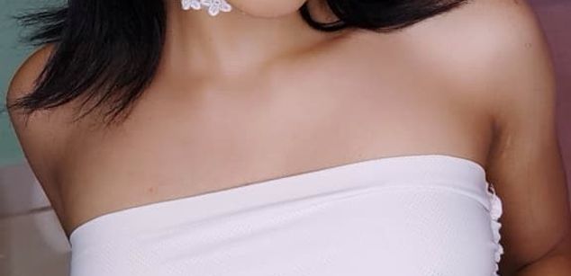 Model - Bella Sky Dominatrix