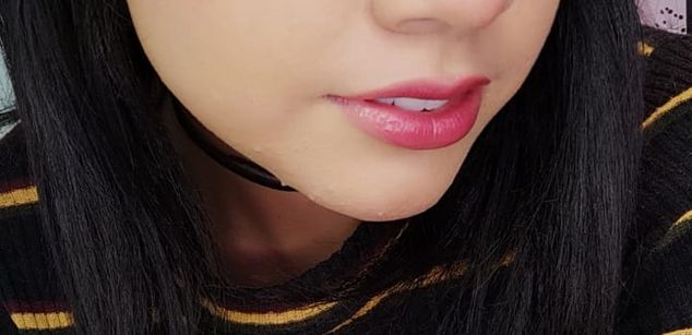 Model - Bella Sky Dominatrix