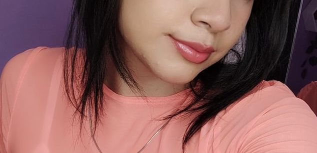 Model - Bella Sky Dominatrix